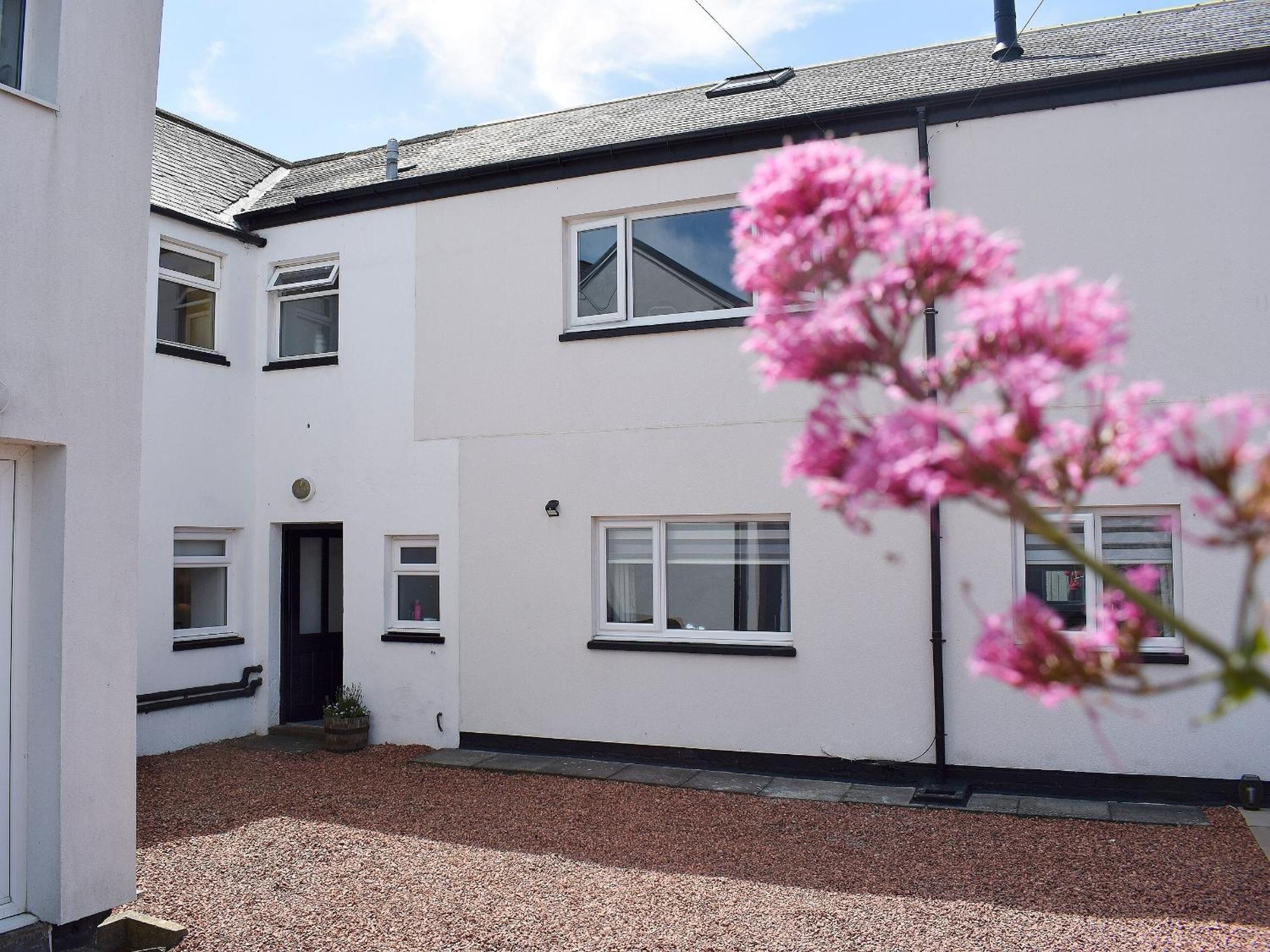 Alice Cottage Embleton  Exterior photo